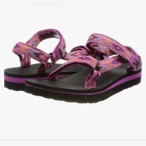 Teva Women's Midform Universal Sandal